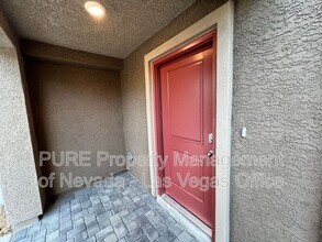7360 Bosco Brk Dr in North Las Vegas, NV - Building Photo - Building Photo