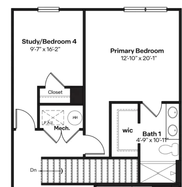 2486 SE Morningdew Dr in West Des Moines, IA - Building Photo - Building Photo