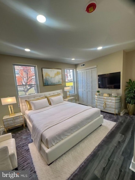 459 High St in Philadelphia, PA - Foto de edificio - Building Photo