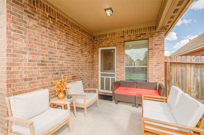 4610 Ferndale Meadows Dr in Katy, TX - Building Photo - Building Photo