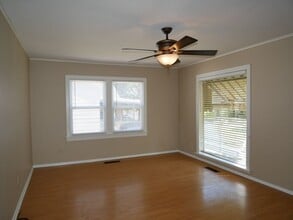 1511 N 39th St in Fort Smith, AR - Building Photo - Building Photo