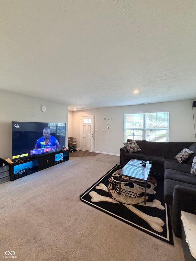 2637 Spurlock Ln in Greenwood, IN - Building Photo - Building Photo