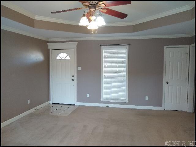 11617 Ridgetop Dr in Sherwood, AR - Building Photo - Building Photo
