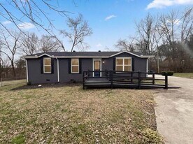 4116 Buenaview Ct in Nashville, TN - Building Photo