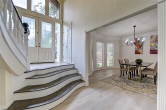 714 Last Arrow Dr in Houston, TX - Building Photo - Building Photo