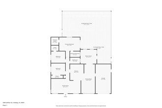 3309 Seffner Dr in Holiday, FL - Building Photo - Building Photo
