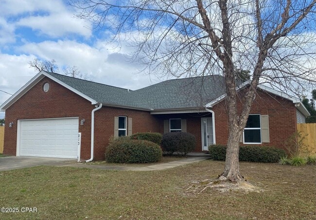 property at 213 S Jan Dr