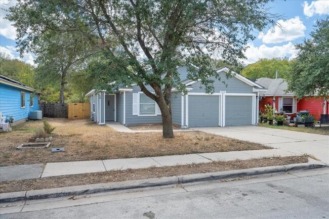 3514 Banda Ln in Austin, TX - Building Photo - Building Photo