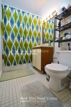 1411 Commonwealth Avenue-Unit -302 in Boston, MA - Building Photo - Building Photo