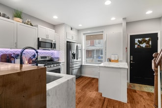 1254 S Peach St in Philadelphia, PA - Building Photo - Building Photo