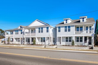 408 S 8th St in Fernandina Beach, FL - Building Photo - Building Photo