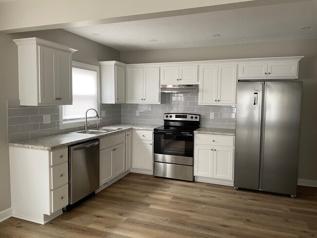 1066 Northview Dr in Wooster, OH - Building Photo - Building Photo