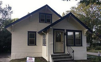 510 7th Ave S in Moorhead, MN - Building Photo