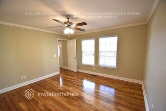 3105 Poplar Springs Dr in Gainesville, GA - Foto de edificio - Building Photo