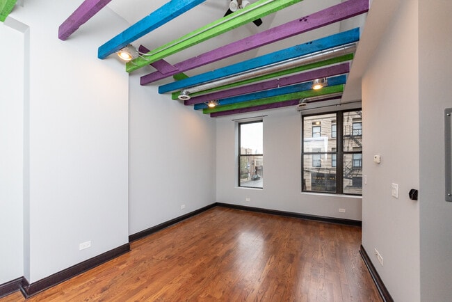 property at 1800 S Allport St