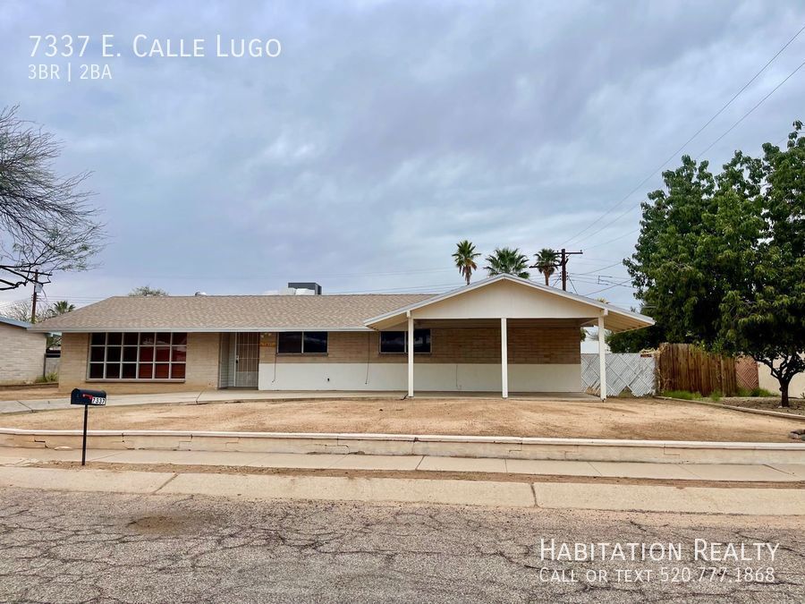 7337 E Calle Lugo Photo