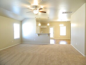 1288 Partridge Pl in Choctaw, OK - Building Photo - Building Photo