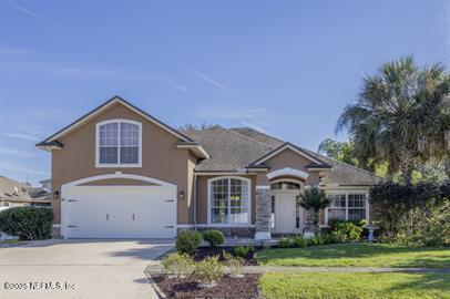 32330 Sunny Parke Dr in Fernandina Beach, FL - Building Photo