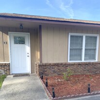 1200 Zion Dr in Myrtle Beach, SC - Building Photo