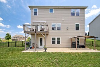 2169 Grist Mill Dr SW in Concord, NC - Building Photo - Building Photo