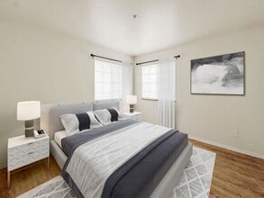 1089 Normandy Hill Ln in Encinitas, CA - Foto de edificio - Building Photo