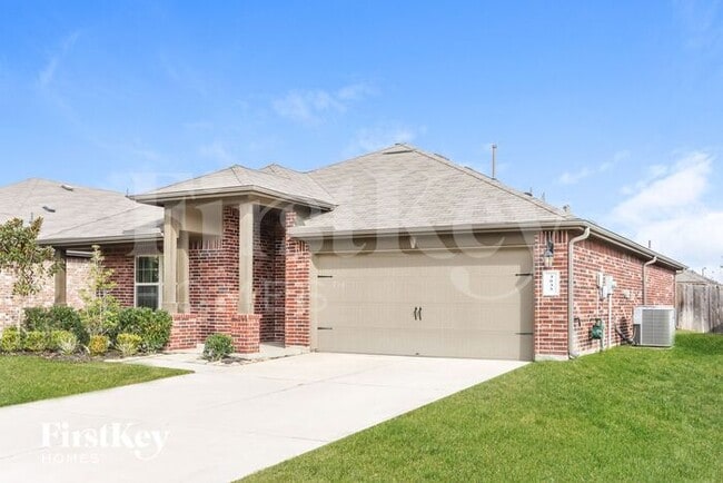 3035 Darlington Ct in Katy, TX - Building Photo - Building Photo