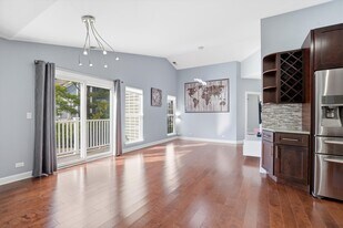 1164 Talbots Ln, Unit a in Elk Grove Village, IL - Building Photo