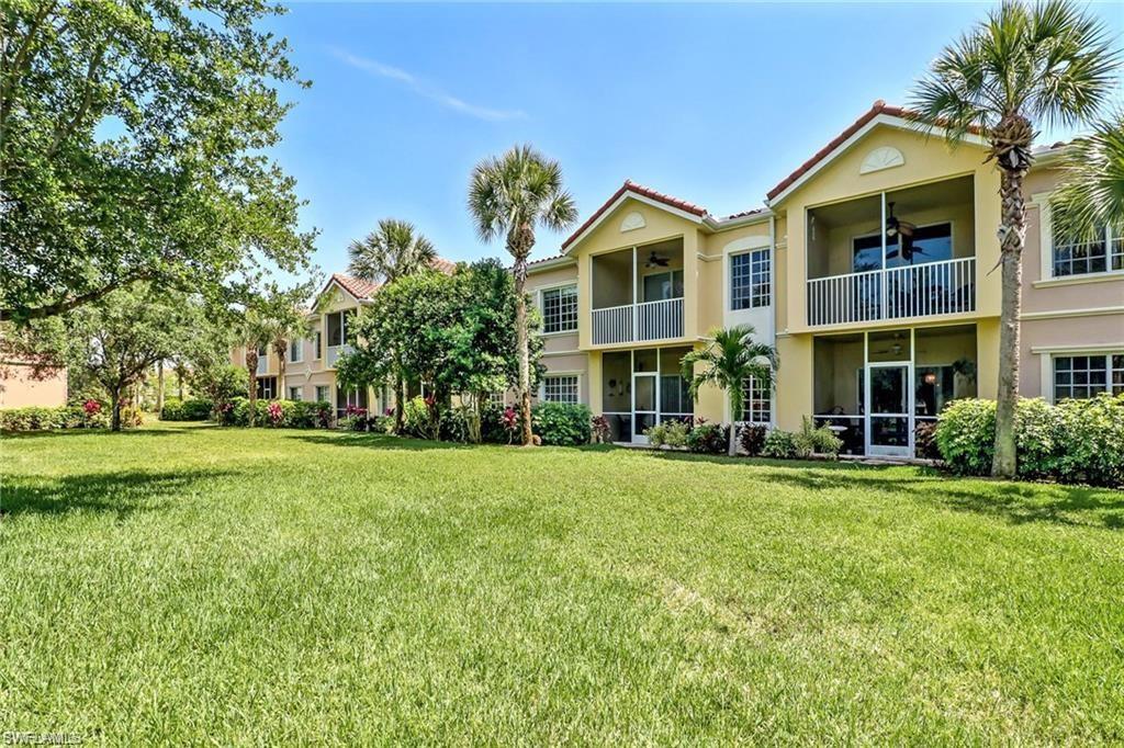 20321 Estero Gardens Cir-Unit -104 in Estero, FL - Building Photo