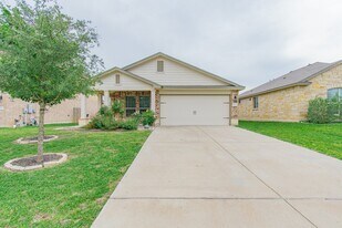 9019 Stonehollow in Temple, TX - Building Photo