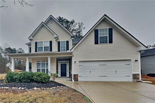 15 Jessica Ln in Dallas, GA - Building Photo