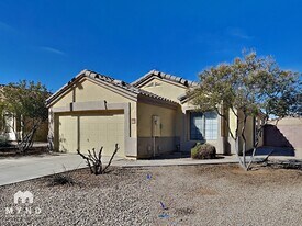 33308 N Donnelly Wash Way in San Tan Valley, AZ - Building Photo