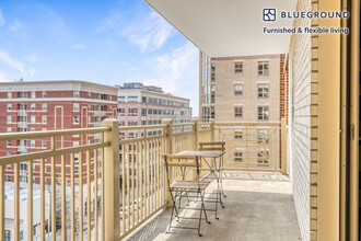 4001 9th St N, Unit FL8-ID504 in Arlington, VA - Building Photo - Building Photo