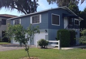 1028 Lake Weldona Dr in Orlando, FL - Building Photo