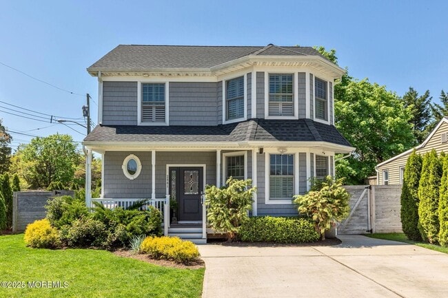 2801 Harrison St in Wall Township, NJ - Building Photo - Building Photo