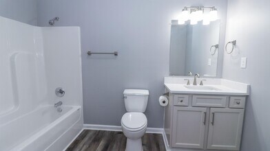 424 N Monroe Ave in Brownsville, TN - Building Photo - Building Photo