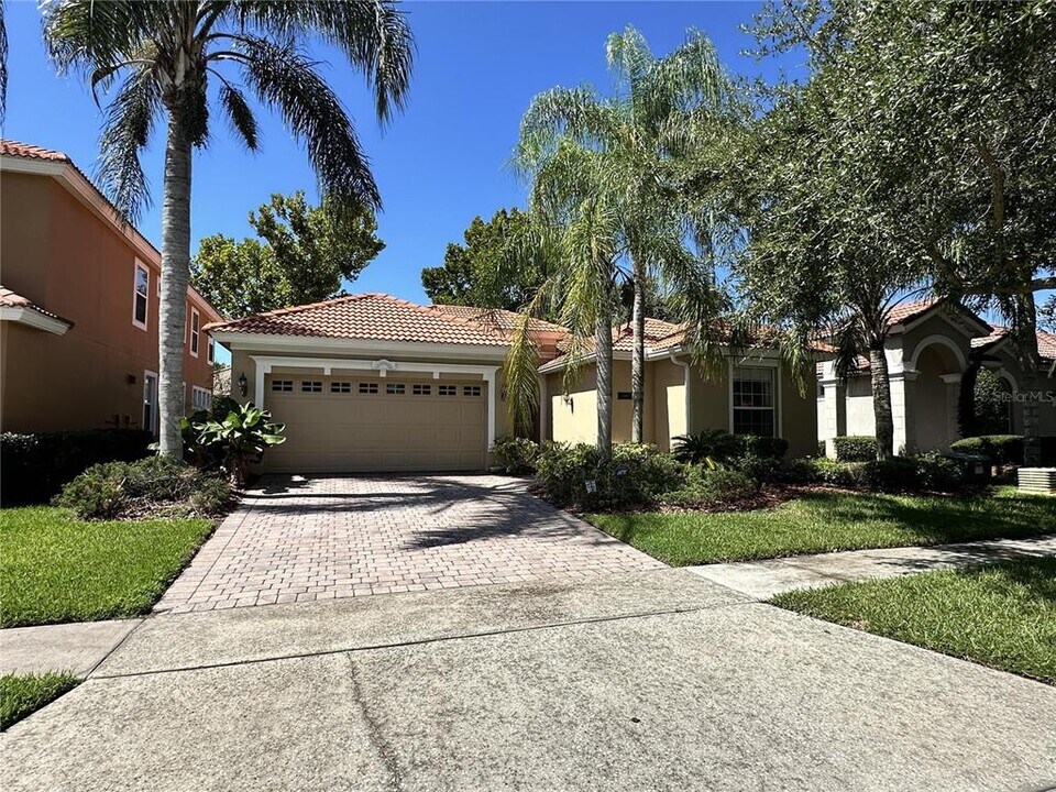 11316 Rapallo Ln in Windermere, FL - Building Photo