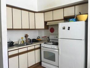 16 Washington Ter in New York, NY - Building Photo - Interior Photo