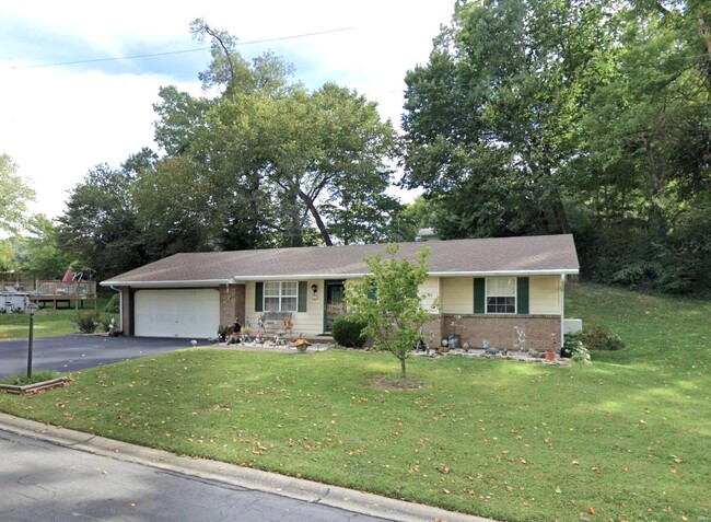 property at 31 Pat Dr