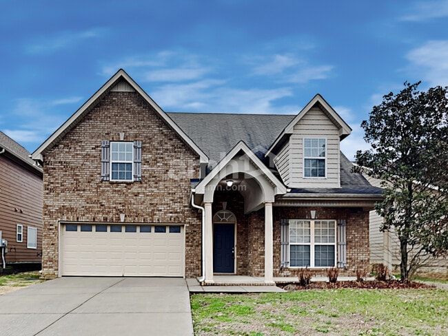 property at 1514 Dewsbury Dr