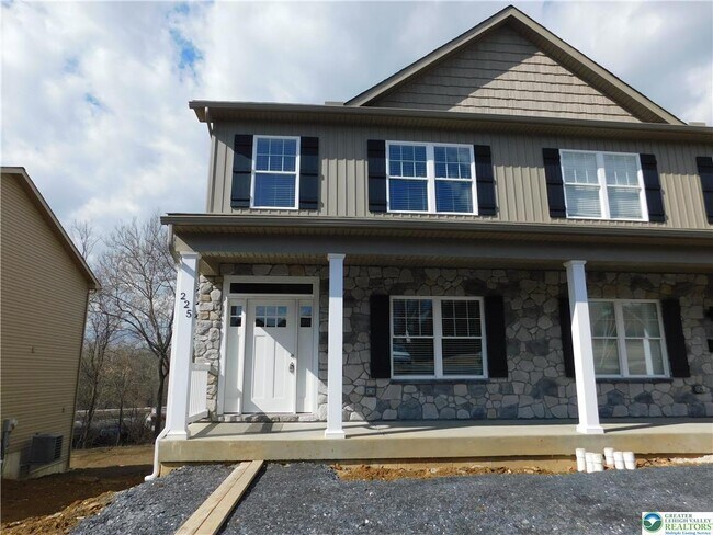 property at 225 Craig Ave