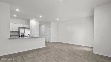 1201 Amethyst Wy, Unit C4 in Greenville, NC - Building Photo - Building Photo