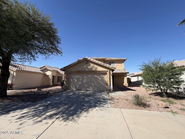 4408 N 111th Ln in Phoenix, AZ - Building Photo - Building Photo