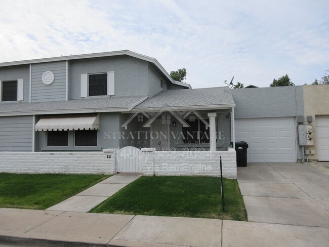 2929 E Broadway Rd
