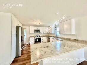 420 E View Dr in Chattanooga, TN - Building Photo - Building Photo