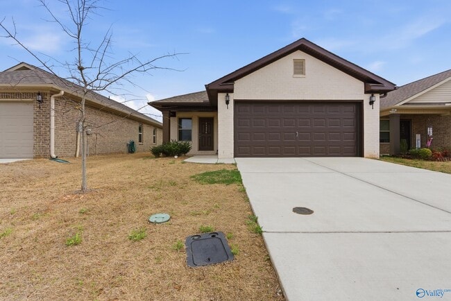 property at 14886 Ravenel Dr