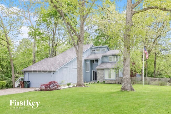 800 Farview Ave in Lebanon, OH - Building Photo - Building Photo