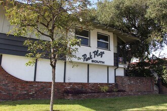 Park Plaza South in Temple City, CA - Building Photo - Building Photo