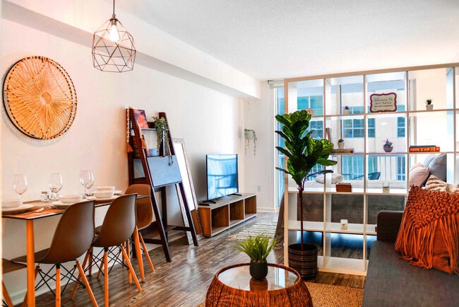 1200 Brickell Bay Dr
