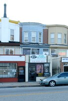 4658 York Rd in Baltimore, MD - Building Photo