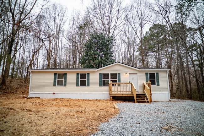 1199 Harmony Church Rd in Dawsonville, GA - Building Photo - Building Photo